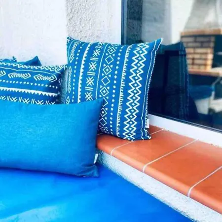 Las Carmenes 2-Bed Apartment In Bajamar * באיאמר