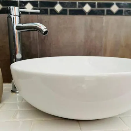 아파트 Las Carmenes 2-Bed Apartment In Bajamar